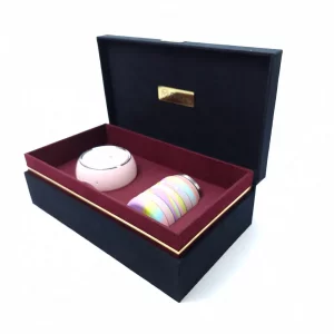 پک هدیه اسپیکر و بطری مهرتا کد PD5513