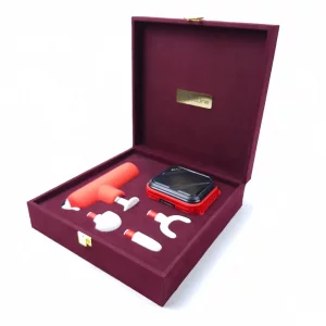 پک هدیه ماساژور و اسپیکر رونا کد PD5514