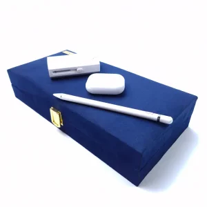 پک هدیه ایرپاد ، قلم لمس و برس تمیز کننده  نیواد کد PD5516