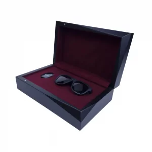 پک هدیه عینک و ساعت  هوشمند دیار کد PD5517