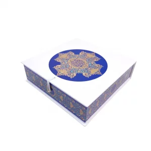 هارد باکس مگنتی قفل دار کد HB5511