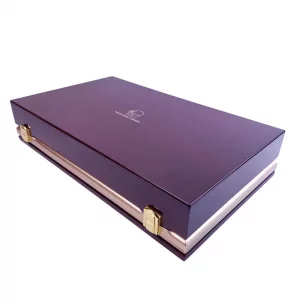 جعبه هدیه چوبی لوکس دیاکو کد BW5543