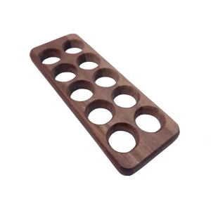 جا تخم مرغی چوبی کد WD5520