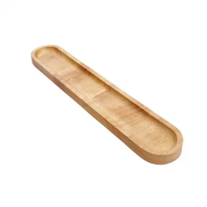 زیتون خوری چوبی متوسط کد WD5551