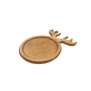 سرو شاخ گوزنی کوچک گرد کد WD5556