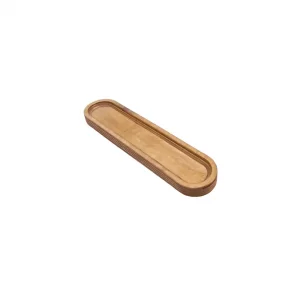 زیتون خوری چوبی کوچک کد WD5584