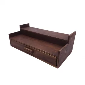 پاسماوری کشودار چوبی کد WD5501