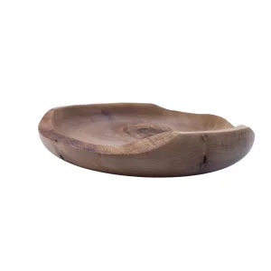 ظرف میوه رستیک بزرگ کد WD5822