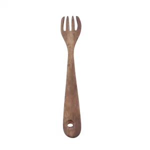 چنگال چوبی بزرگ کد WD5943