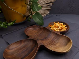 مزایای استفاده از محصولات چوبی آشپزخانه