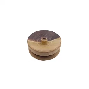 جاعودی گرد چوبی کوچک کد WD5955