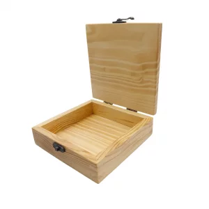 جعبه چوری مربع کد BW5560