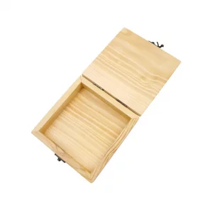 جعبه چوری مربع کد BW5560