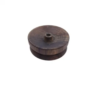 جاعودی گرد چوبی بزرگ کد WD5956