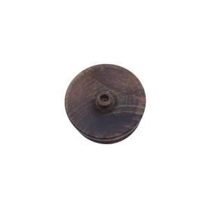 جاعودی گرد چوبی بزرگ کد WD5956