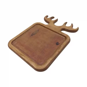 اردو خوری شاخ گوزن بزرگ کد WD5966