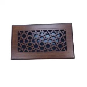 جعبه قاشق چنگال خاطره کد BF045