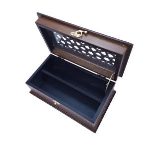 جعبه قاشق چنگال خاطره کد BF045