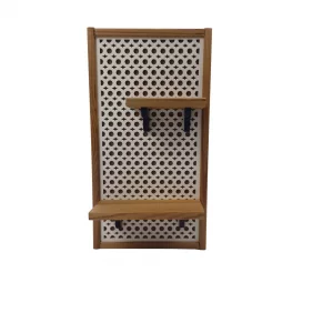 کاور لوله گاز چوبی زنبوری کد WD5972