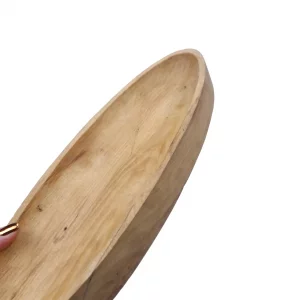 اردوخوری تک خانه چوبی مدل قایق کد WD5798