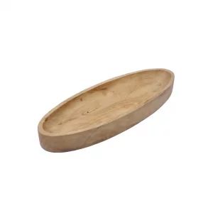 اردوخوری تک خانه چوبی مدل قایق کد WD5798