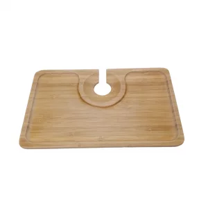 سینی سرو گیلاس خوری کد WD5814