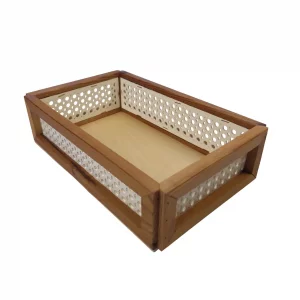سینی رایزر زنبوری مستطیل کد WD5974