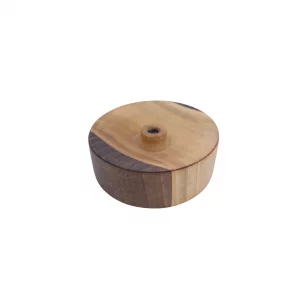 جاعودی گرد ساده 9 سانت کد WD5992