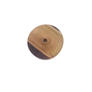 جاعودی گرد ساده 9 سانت کد WD5992