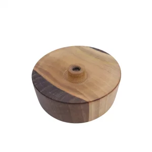 جاعودی گرد ساده 9 سانت کد WD5992