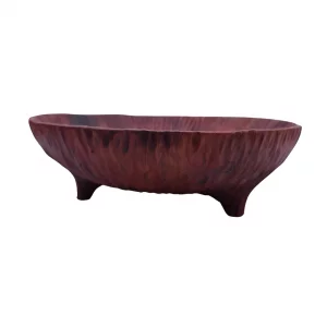 میوه خوری سه پایه چنار 35 سانت کدWD5996