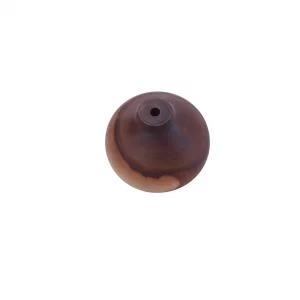 گلدان چوبی ساده رومیزی کد WD6008