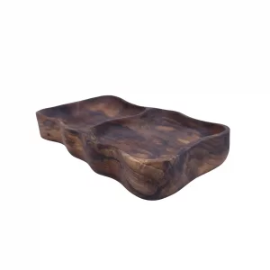 اردو  چوبی دو خانه کد WD6020