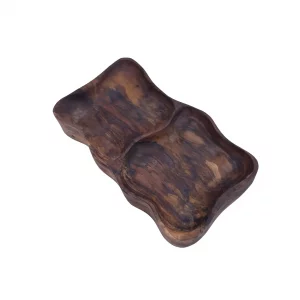 اردو  چوبی دو خانه کد WD6020