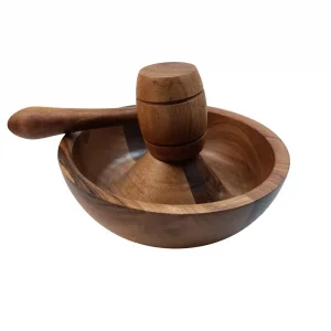 گردو شکن چوبی  کد WD5818