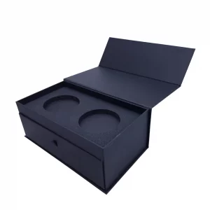 جعبه هاردباکس دو طبقه کشو دار  سایز A کد HB5516