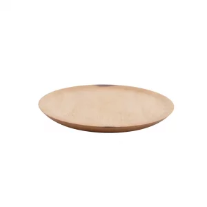 پیش دستی چوبی ضخیم 20 سانت کد WD6044