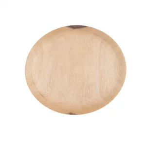 پیش دستی چوبی ضخیم 20 سانت کد WD6044