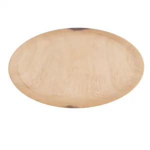 پیش دستی چوبی ضخیم 20 سانت کد WD6044