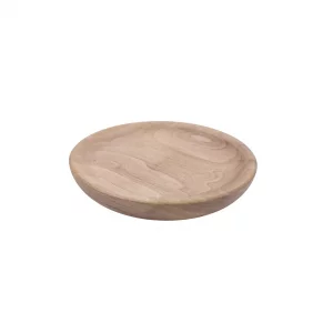 پیش دستی چوبی 15 سانت  کد WD6045