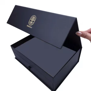 جعبه هاردباکس دو طبقه کشو دار  سایز B کد HB5517