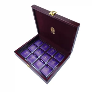 پک هدیه شکلات آنیدا کد PC5501