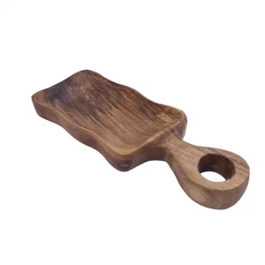 اردو خوری چوبی راکتی کد WD6010