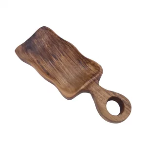اردو خوری چوبی راکتی کد WD6010
