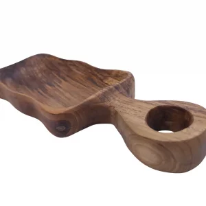 اردو خوری چوبی راکتی کد WD6010