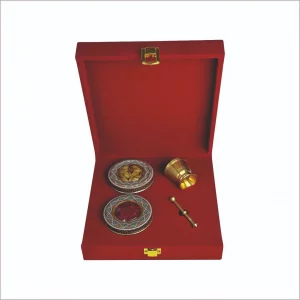 پک هدیه زعفران مدل پرتو PZ153R