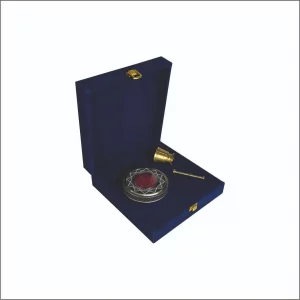 پک هدیه زعفران مدل پروین کد PZ152B