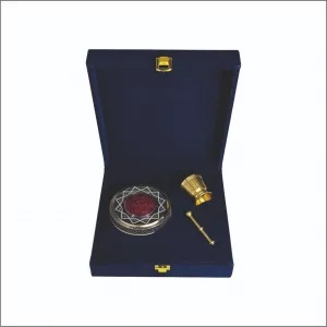 پک هدیه زعفران مدل پروین کد PZ152B