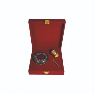 پک هدیه زعفران مدل پروین کد PZ152R