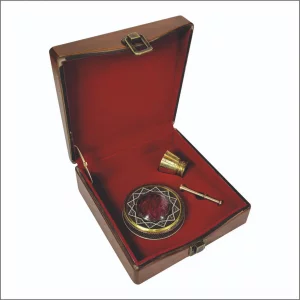 پک هدیه زعفران مدل خاطره کد PZ148